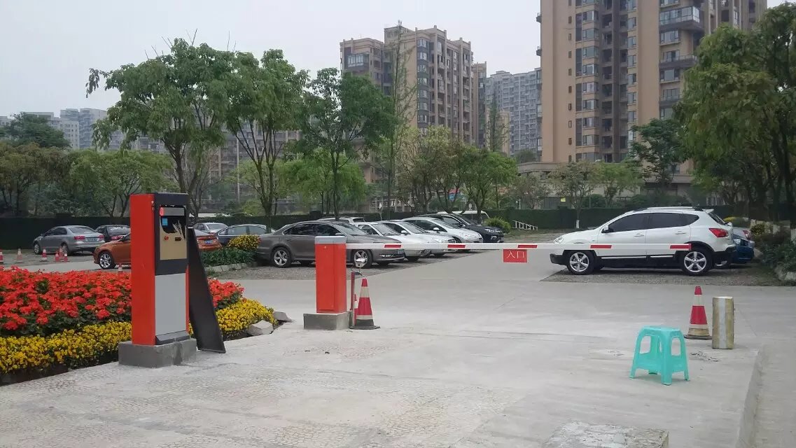 永嘉县永嘉县黑龙江哈尔滨市停车收费系统