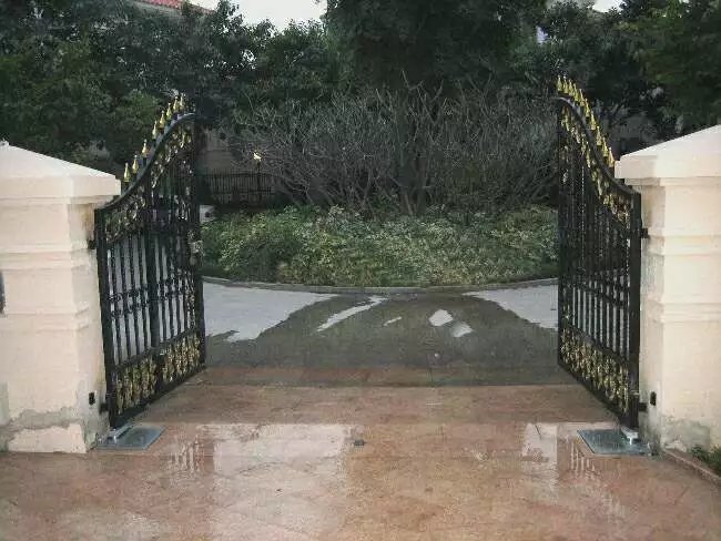 永嘉县永嘉县湖北武汉市别墅工艺门