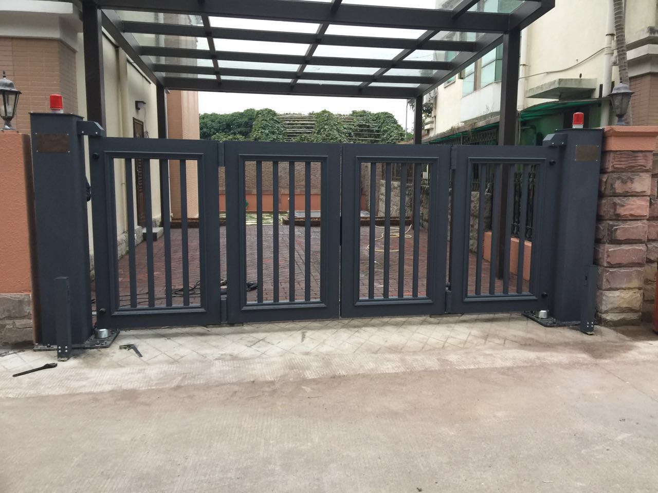 永嘉县永嘉县德阳市悬浮折叠门